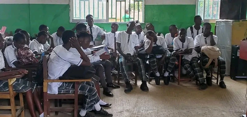 GroupXam Learning Environment - Interactive Study Sessions