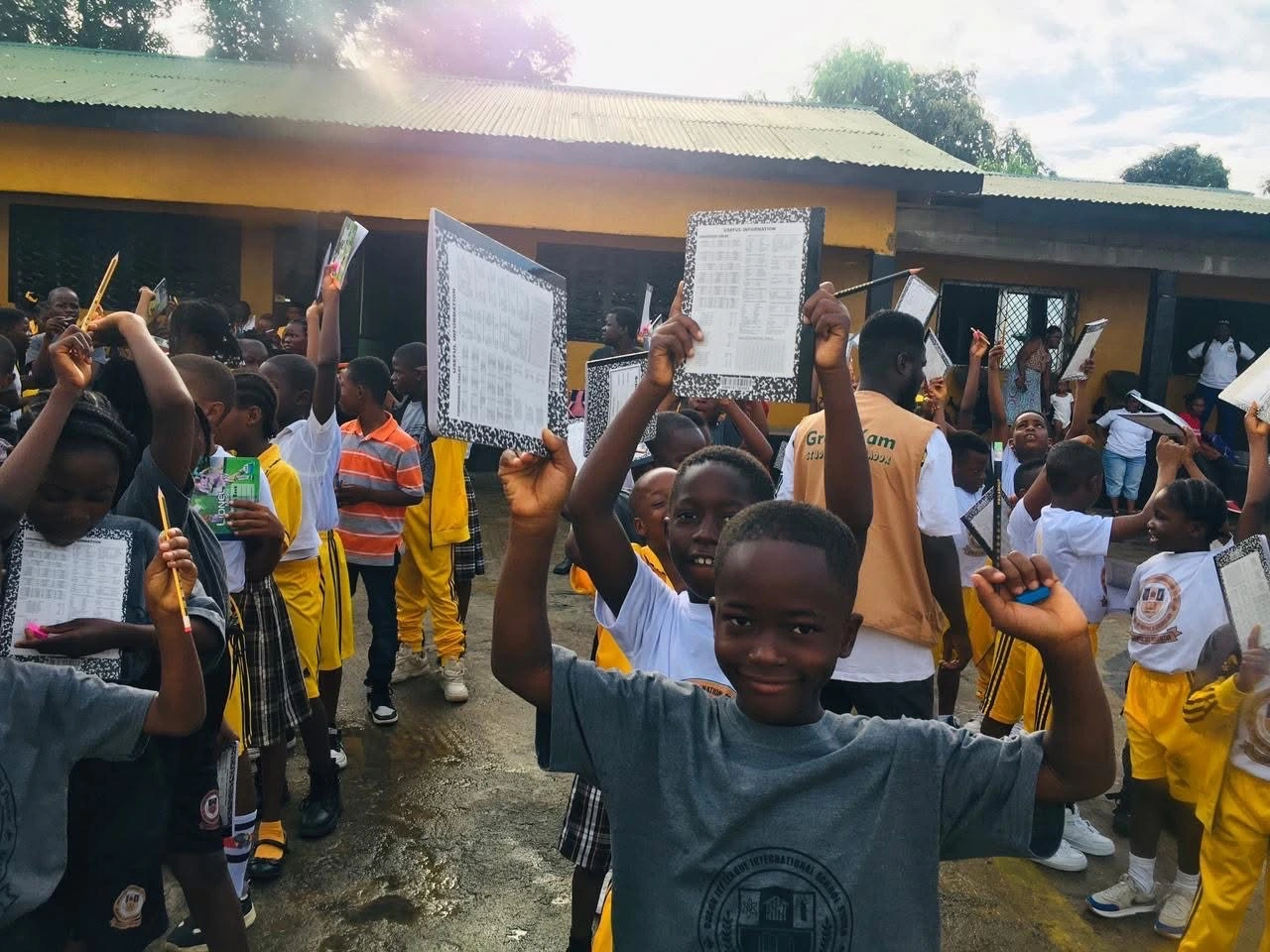 GroupXam Innovation Hub - Advanced Learning Solutions