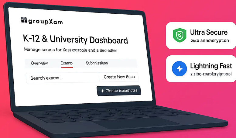 Professional Proctoring